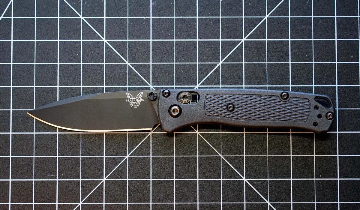 The 24 Best Knife Deals of the 4th of July: USA Made, Folders, and Fixed Blades