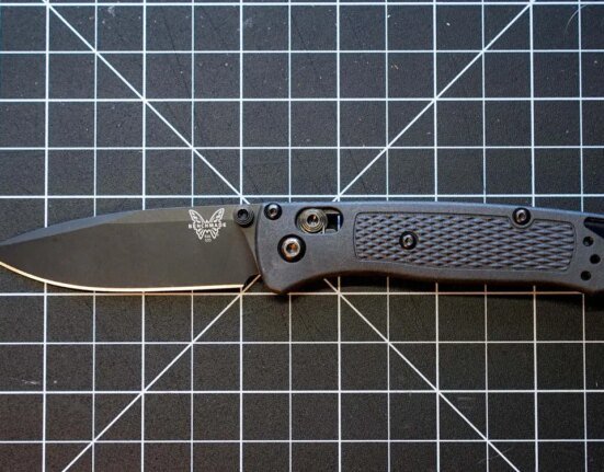 The 24 Best Knife Deals of the 4th of July: USA Made, Folders, and Fixed Blades