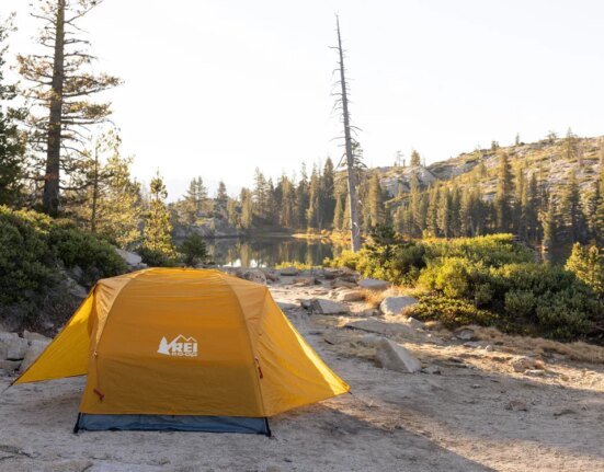 The 25 Best Deals from REI's Fourth of July Sale