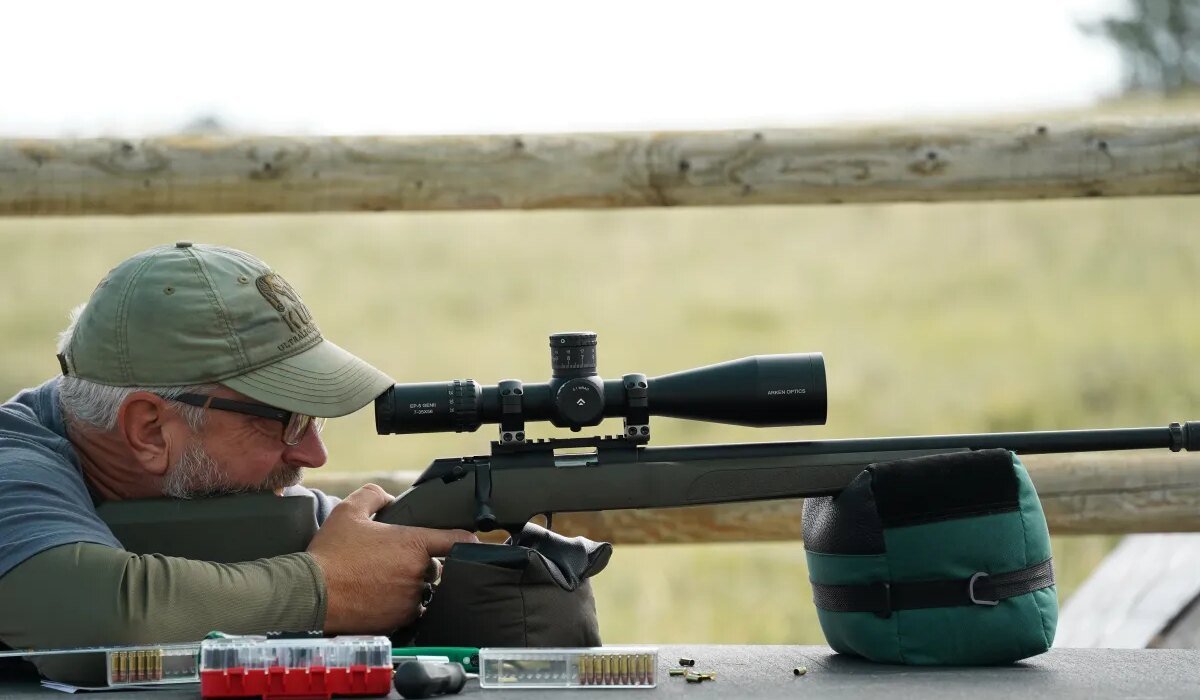 The 25 best Prime Day shooting gear deals: bipods, tools, range bags, weapon lights, ear pro, and more