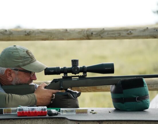 The 25 best Prime Day shooting gear deals: bipods, tools, range bags, weapon lights, ear pro, and more