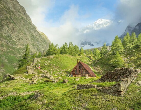 The 7 best hut-to-hut hikes around the world