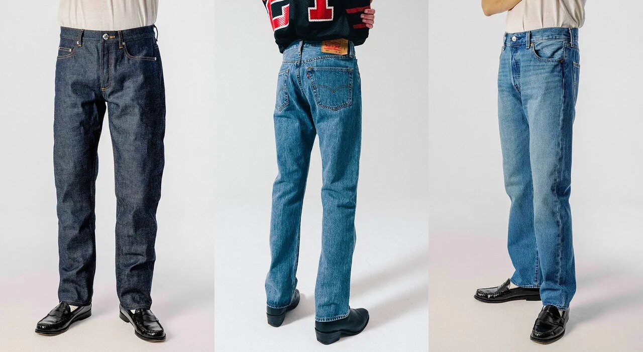 The 9 Best Jeans on Amazon 2026, According to GQ Editors