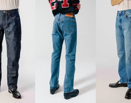 The 9 Best Jeans on Amazon 2026, According to GQ Editors