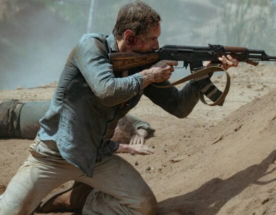 'The Agency' cliffhanger may be resolved with a hidden reason