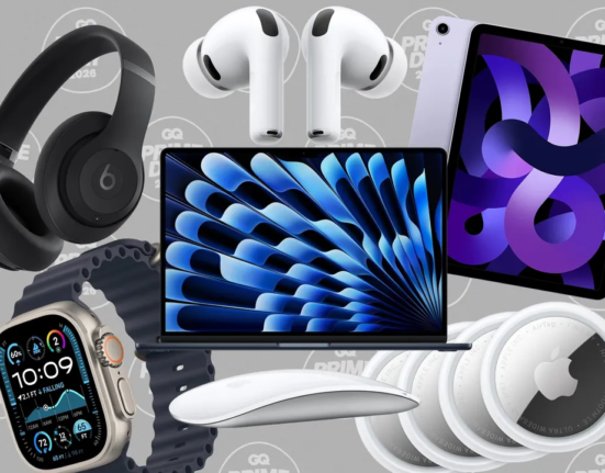 The Apple Prime Day Deals I'll Be the First to Buy in 2026