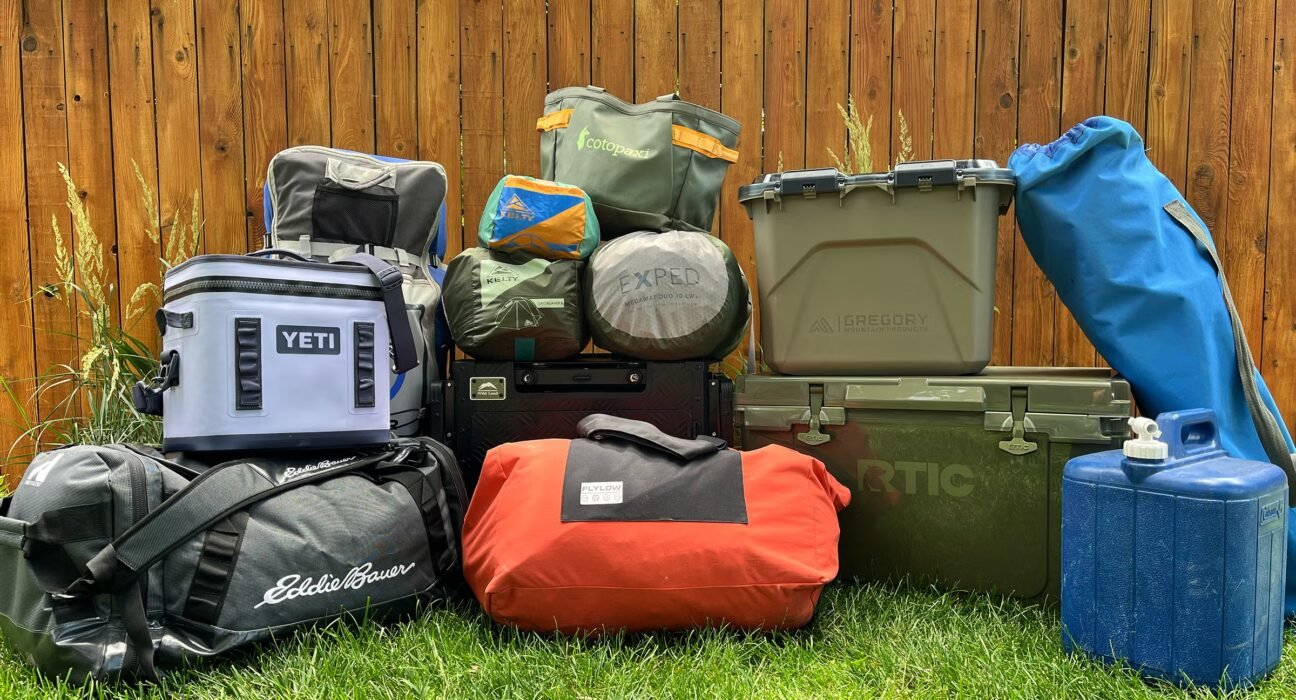 The Best Family Camping Gear According to a Mom Who Learned the Hard Way
