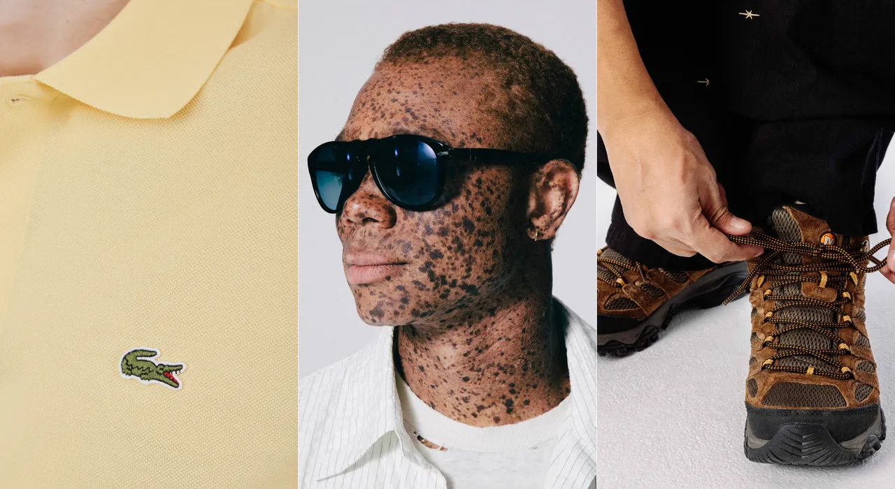 The Best Men's Apparel on Amazon 2026: 78 Quick-Shipping Upgrades Approved by GQ Editors