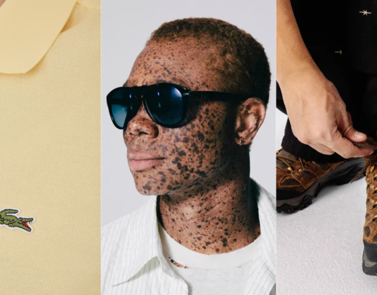 The Best Men's Apparel on Amazon 2026: 78 Quick-Shipping Upgrades Approved by GQ Editors