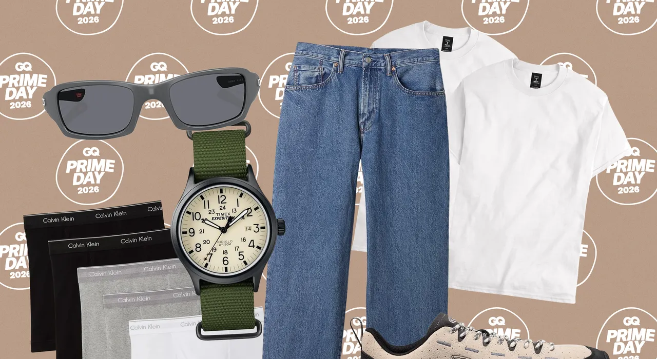 The Best Prime Day Clothing Deals You Can Shop Today in 2026