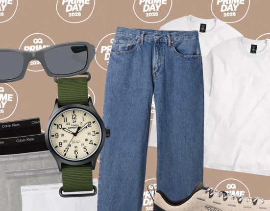 The Best Prime Day Clothing Deals You Can Shop Today in 2026