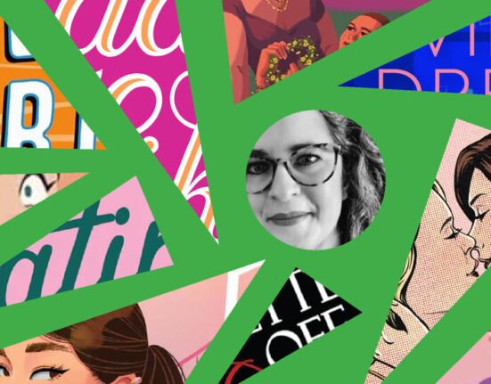 The Best Sapphic Romance Books According to Ashley Herring Blake