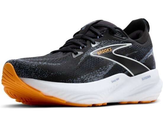 The Brooks Max-Cushion Glycerine Running Shoe is nearly 40% off at Amazon ahead of Prime Day