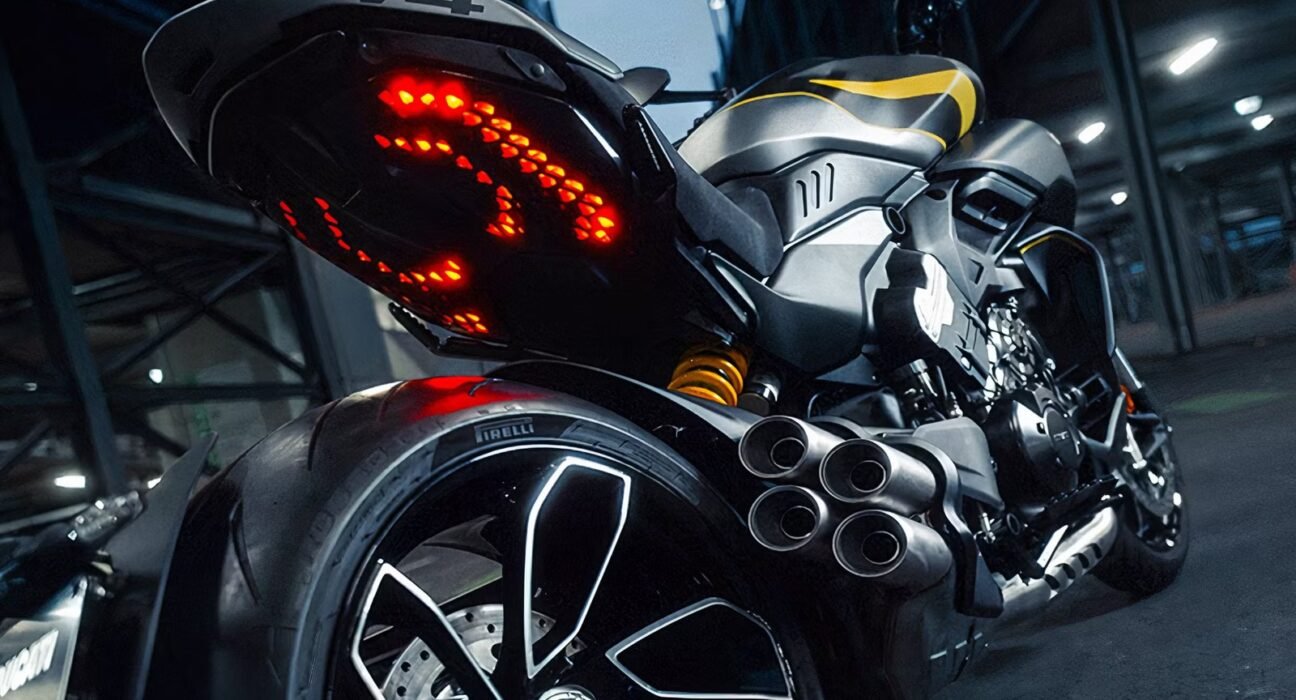 The Ducati that's easier to buy than its reputation suggests