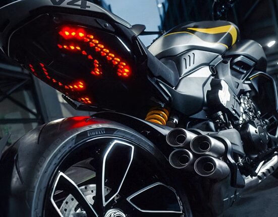 The Ducati that's easier to buy than its reputation suggests