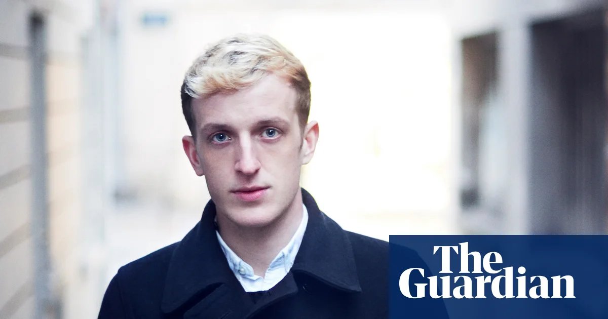 The Fall by Edouard Lewis review – Coming to terms with the death of a brother | fiction in translation