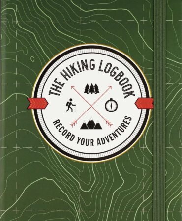 The Hiking Logbook