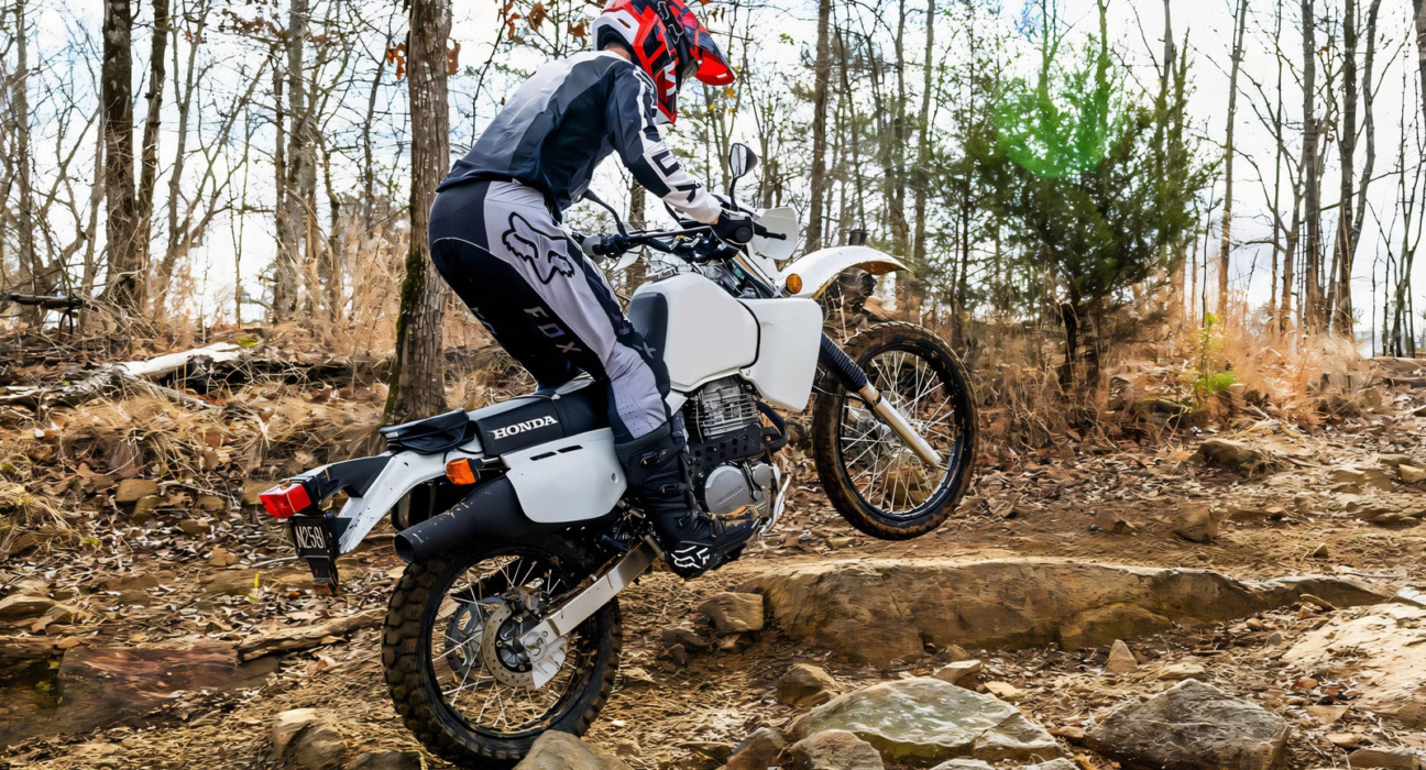The Honda motorcycle that quietly dominates long-term ownership