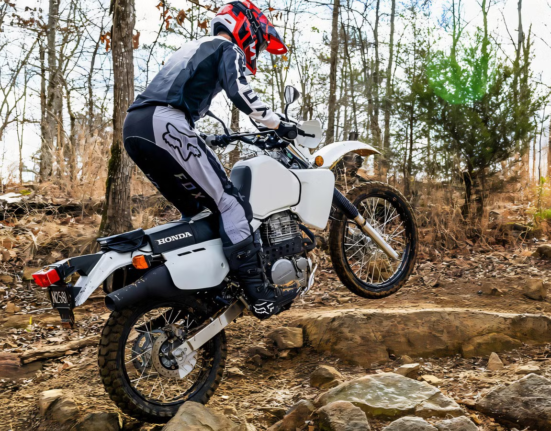 The Honda motorcycle that quietly dominates long-term ownership
