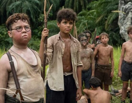 The Logistics of Chaos: Mark Munden Directing 'Lord of the Flies' With 36 Child Actors