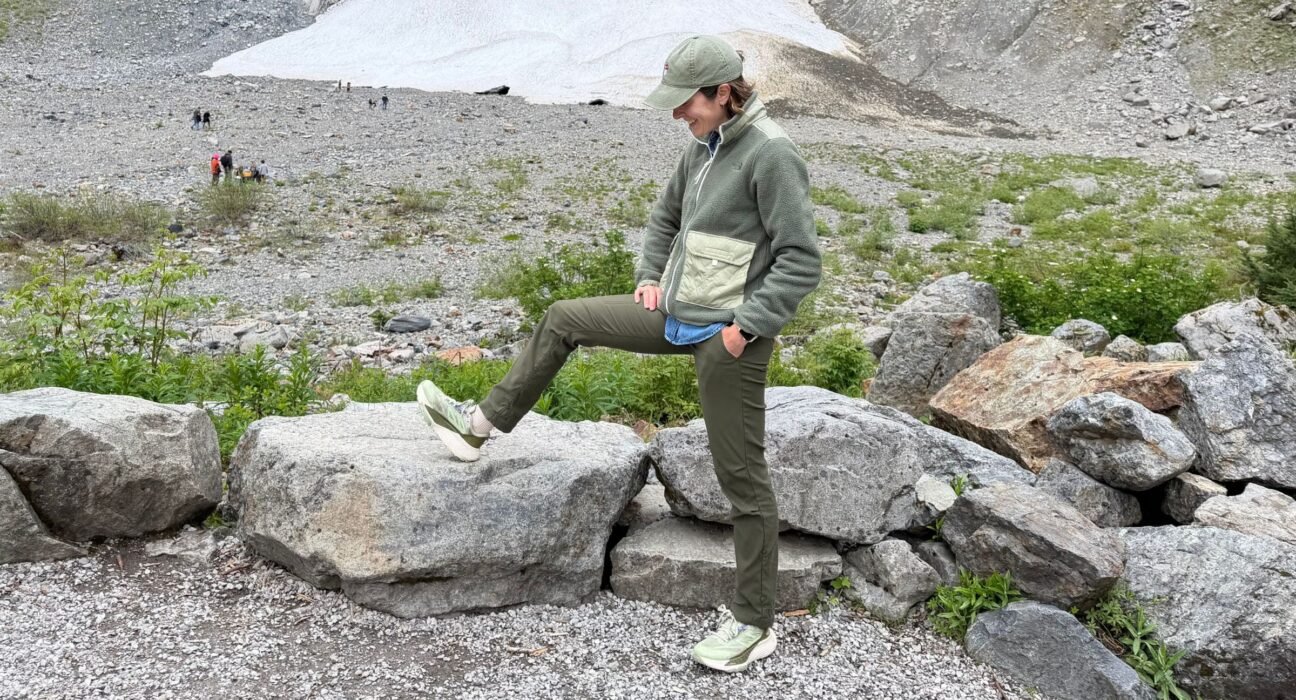 The North Face Altamesa 500: My One-Shoe Quiver
