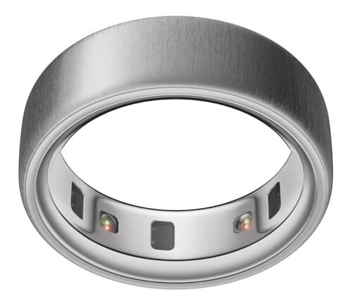 The Ora Ring 4 is 43% off for Prime Day, its lowest price ever