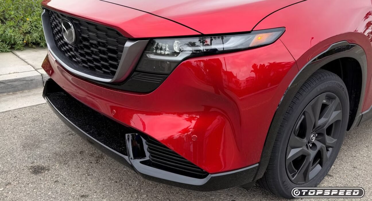 The SUV that quietly delivers premium-level refinement