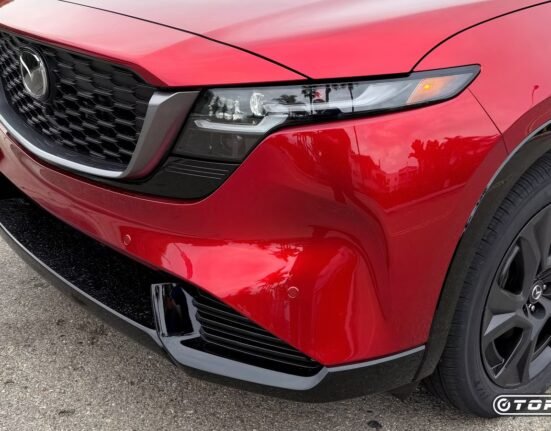 The SUV that quietly delivers premium-level refinement
