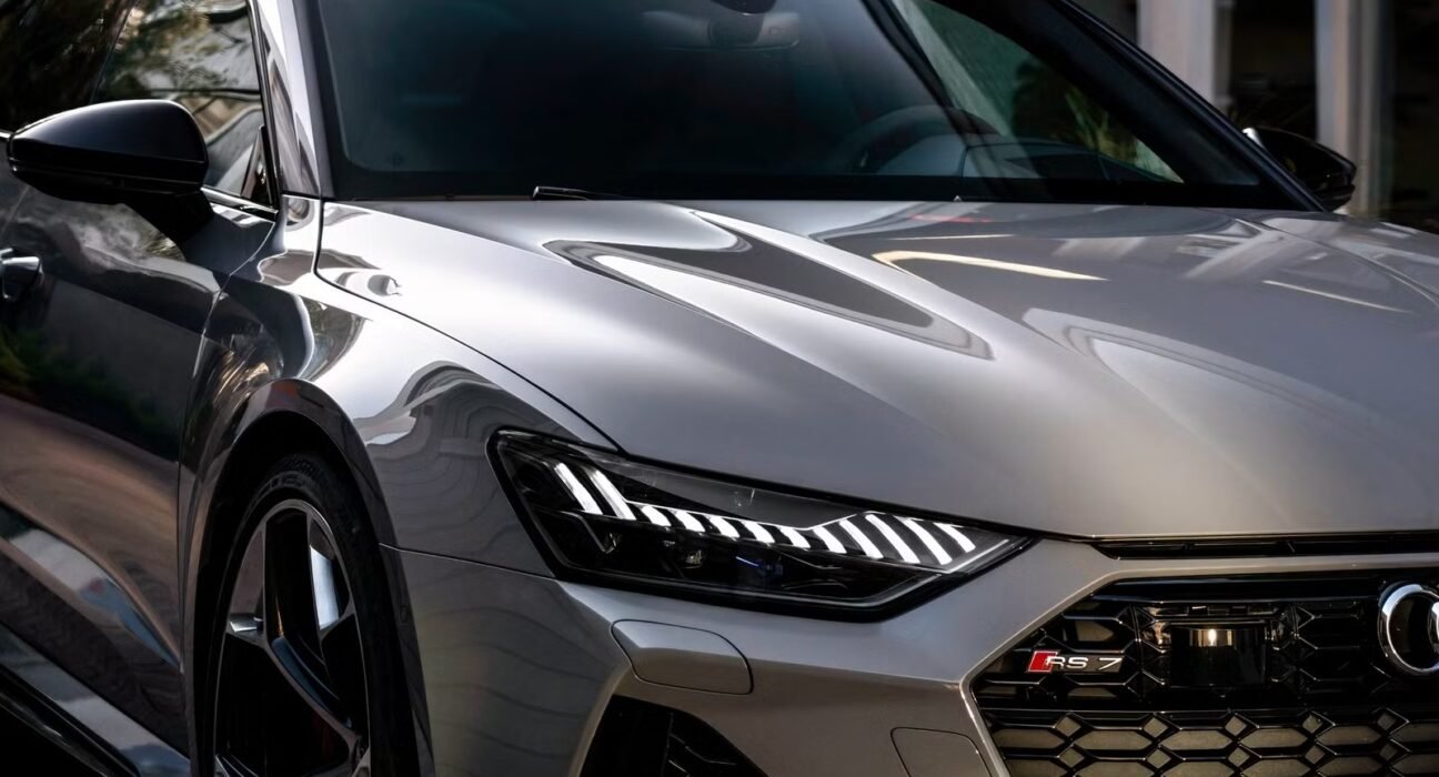 The Smartest Performance Car You Can Buy Today