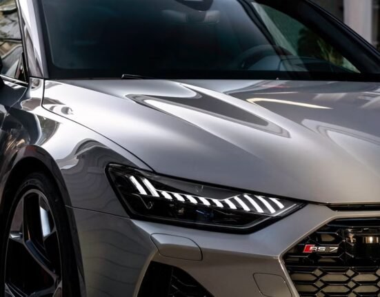 The Smartest Performance Car You Can Buy Today