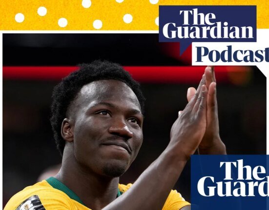 The Sunday Read: Nestori Irankunda and the Socceroos deserve to be celebrated – The Full Story Podcast | Australia national football team – Socceroos