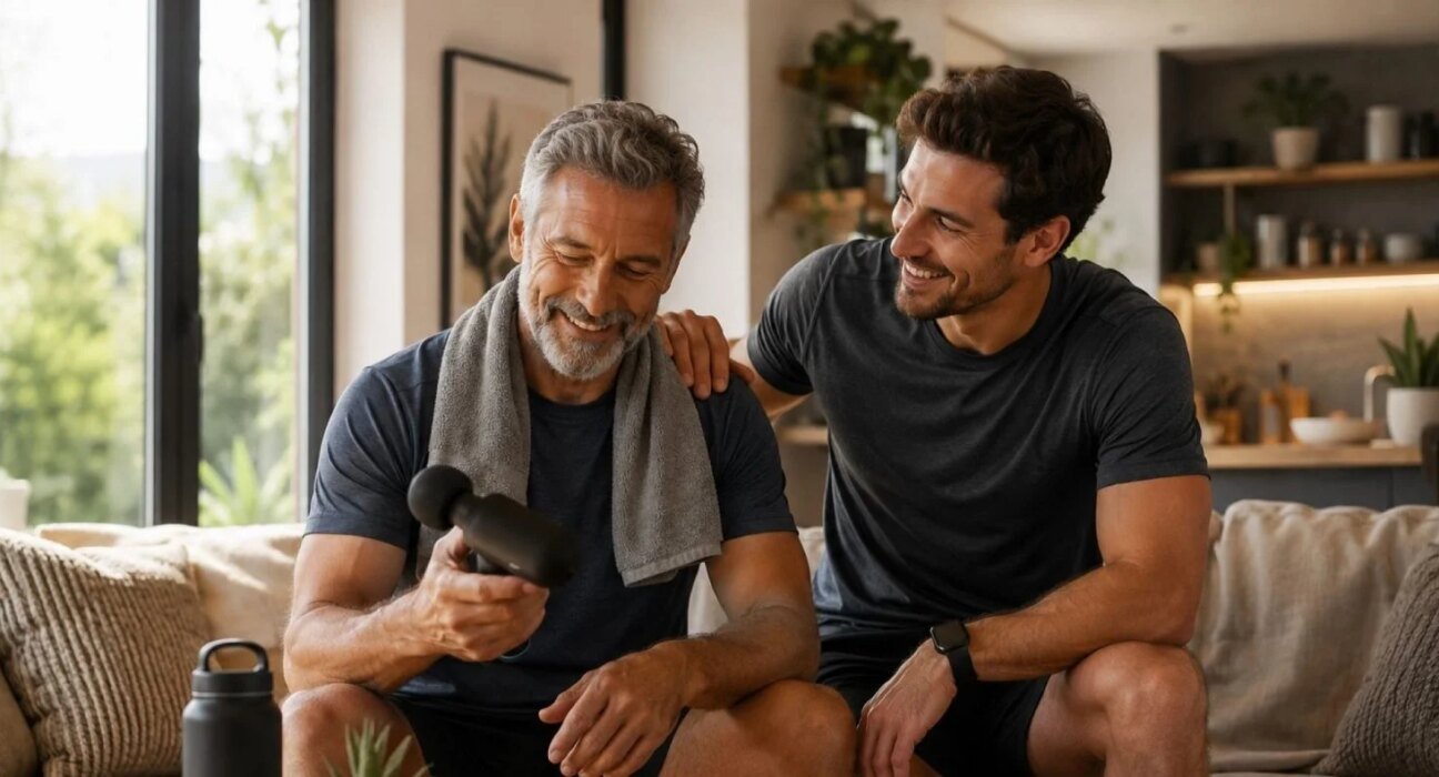 The Ultimate Father's Day Wellness Gift Guide