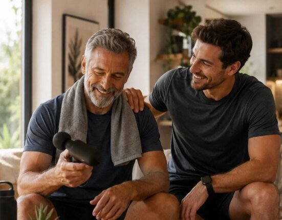 The Ultimate Father's Day Wellness Gift Guide