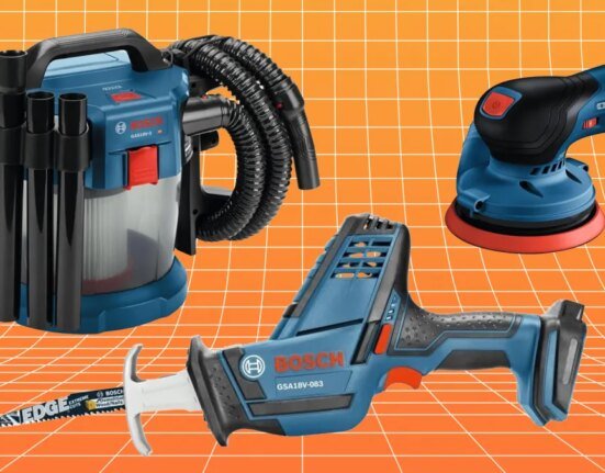 The best Bosch tool deals on Amazon Prime Day 2026