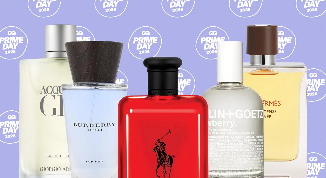 The best Prime Day cologne deals 2026: 10 designer scents worth sniffing