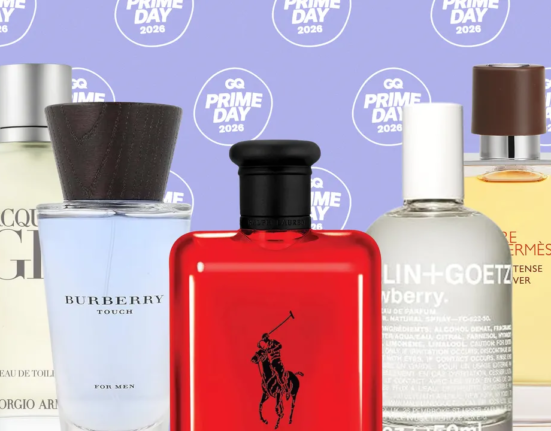 The best Prime Day cologne deals 2026: 10 designer scents worth sniffing