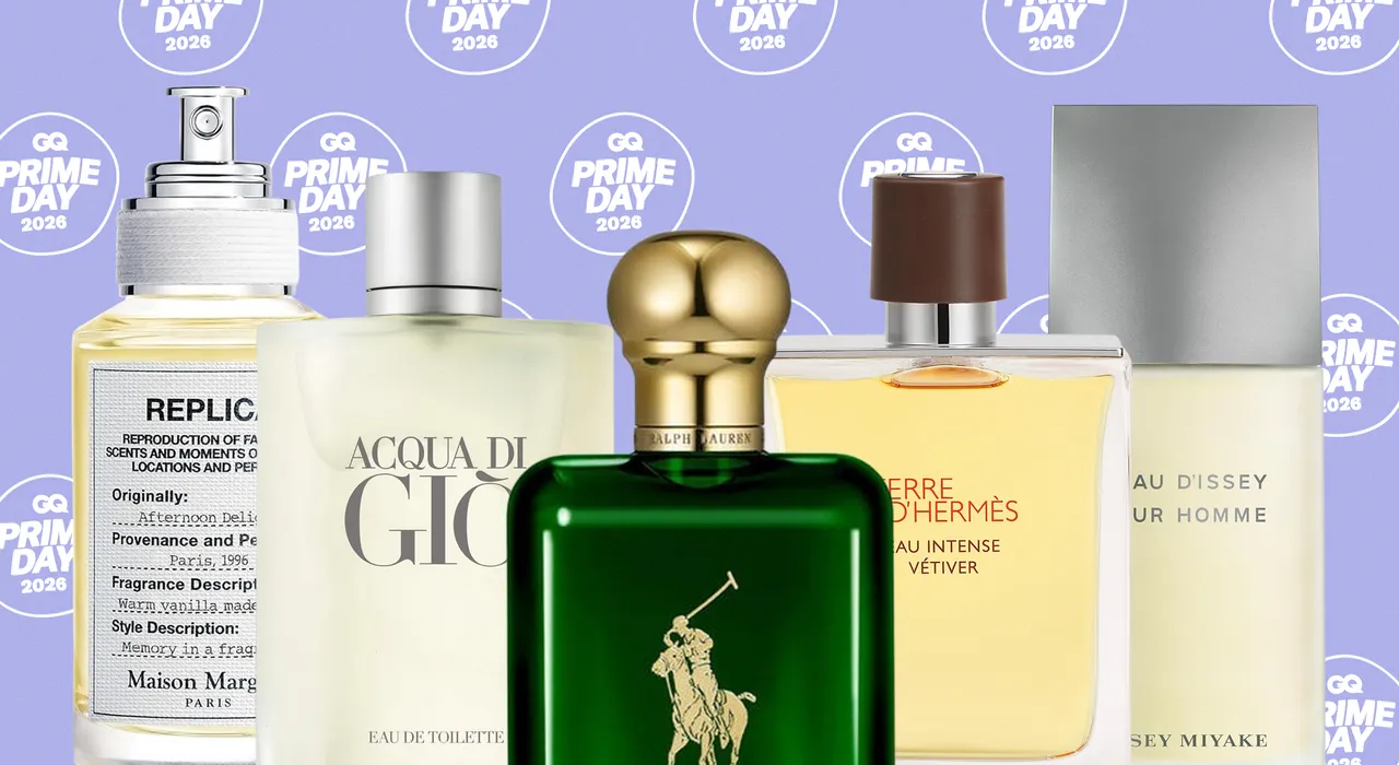 The best Prime Day cologne deals 2026: 15 designer scents that are worth sniffing