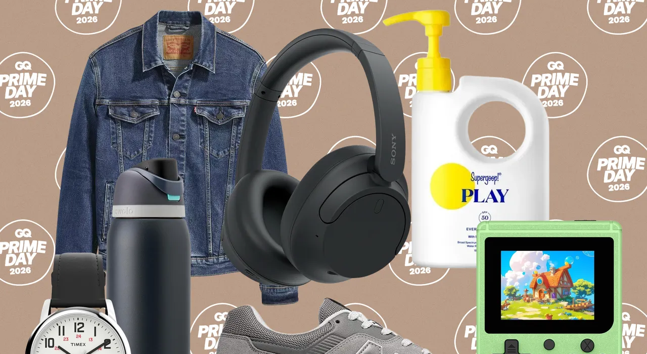 The best Prime Day deals under $100 won't last forever