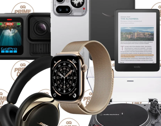 The best Prime Day tech deals of 2026: Save on Apple, Sony, Samsung, and more