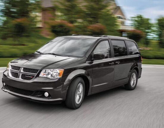 The best affordable family hauler on the used market