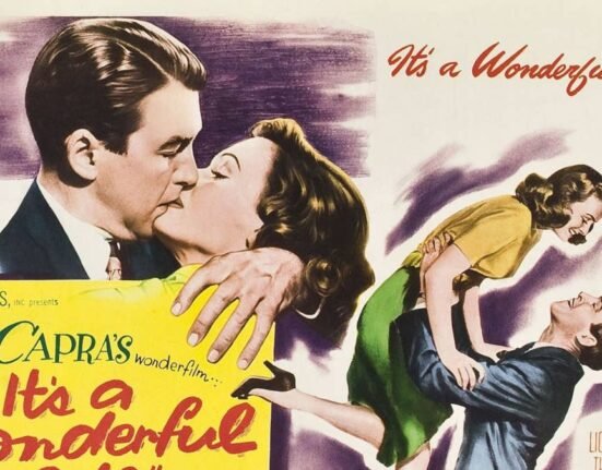 The classic 1946 movie that was originally a box office flop became a huge hit because of one simple mistake