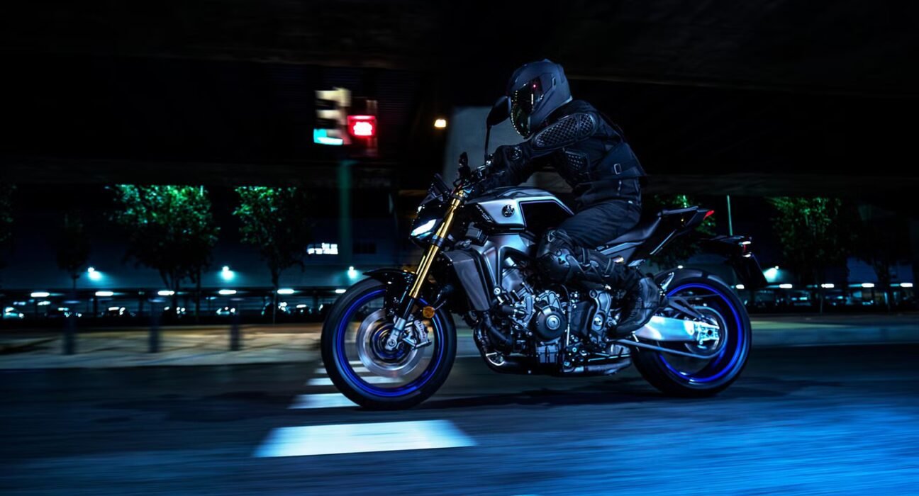 The everyday performance bike that quietly does everything right