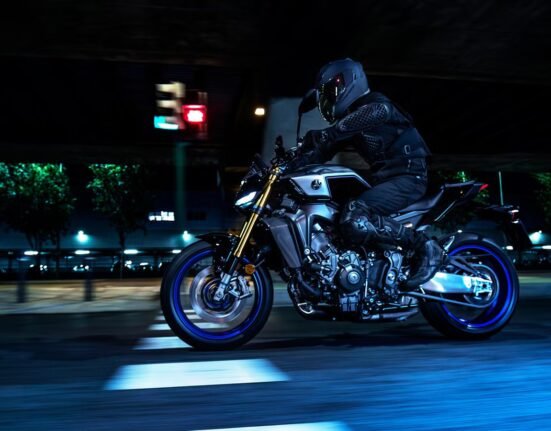 The everyday performance bike that quietly does everything right