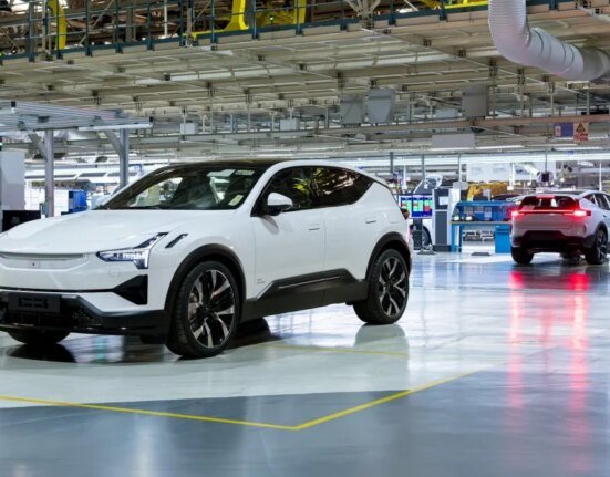 The feds killed Polestar and saved Volvo. This should scare you