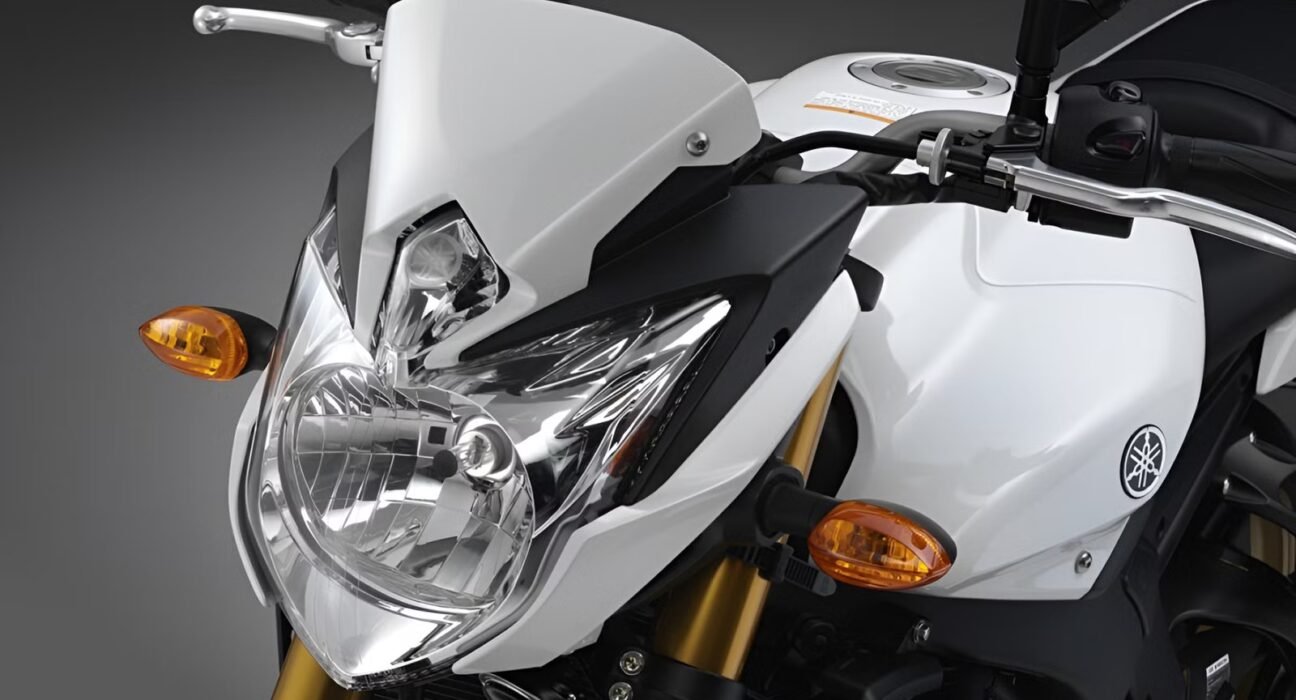 The forgotten Yamaha is the cheapest inline-four naked you can still buy