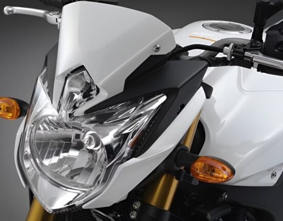 The forgotten Yamaha is the cheapest inline-four naked you can still buy