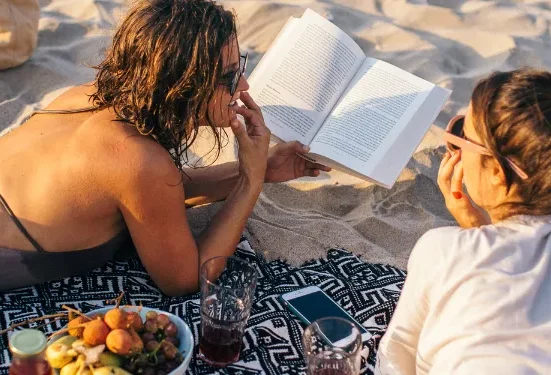 The hottest summer reads of 2026
