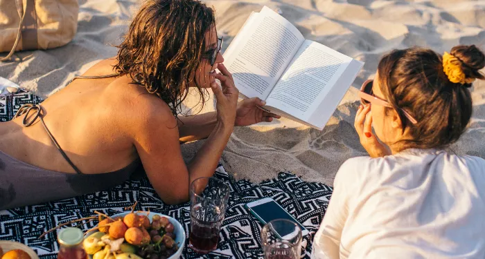 The hottest summer reads of 2026