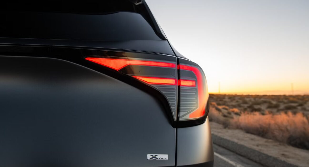 The hybrid SUV that's now made in America – and it costs less than the RAV4