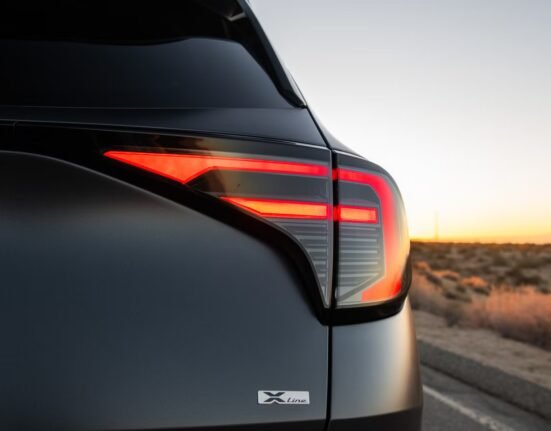 The hybrid SUV that's now made in America – and it costs less than the RAV4